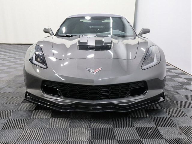 2015 Chevrolet Corvette Z51 3LT