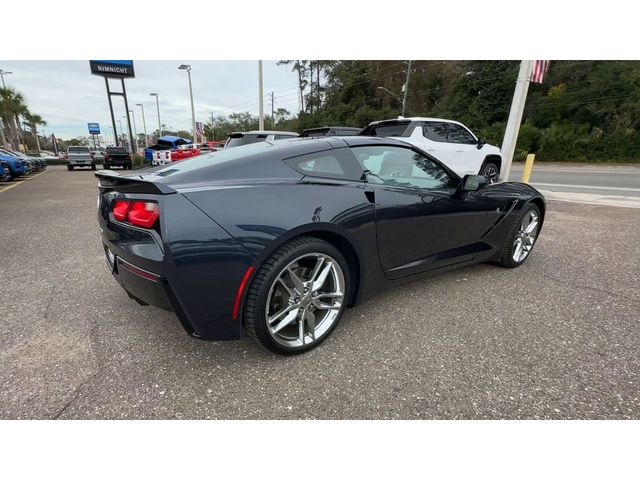 2015 Chevrolet Corvette Z51 3LT