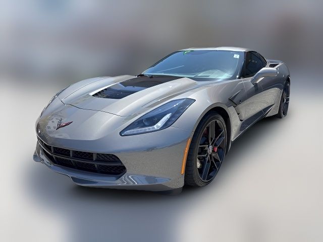 2015 Chevrolet Corvette Z51 3LT