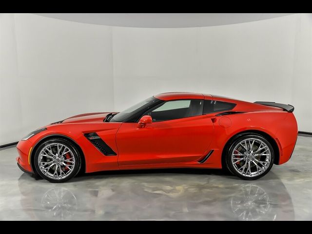 2015 Chevrolet Corvette Z06 1LZ