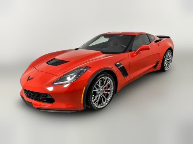 2015 Chevrolet Corvette Z06 1LZ