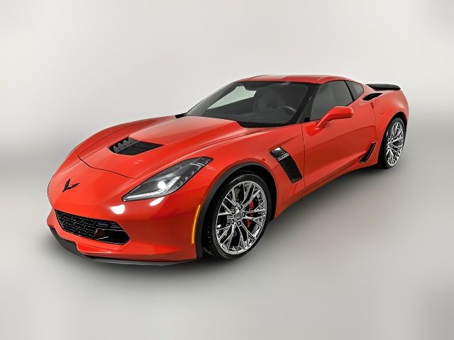 2015 Chevrolet Corvette Z06 1LZ