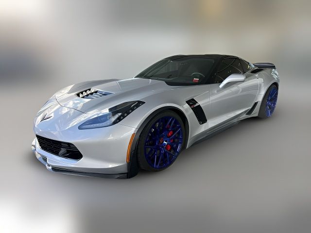 2015 Chevrolet Corvette Z06 1LZ