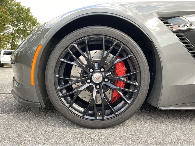 2015 Chevrolet Corvette Z06 1LZ