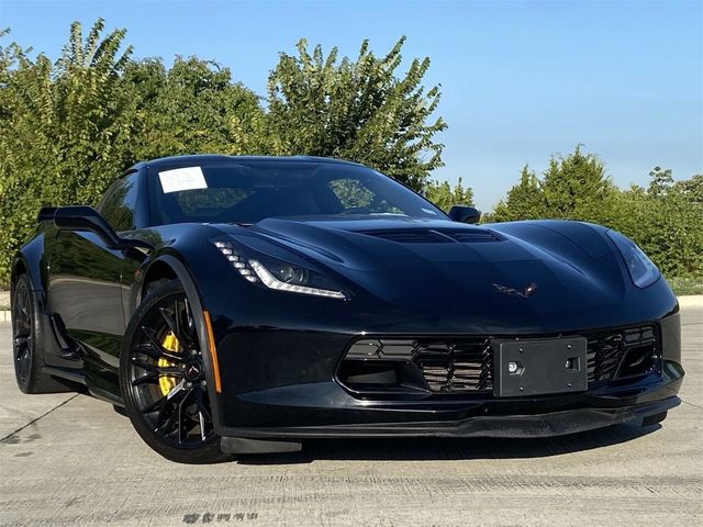 2015 Chevrolet Corvette Z06 1LZ