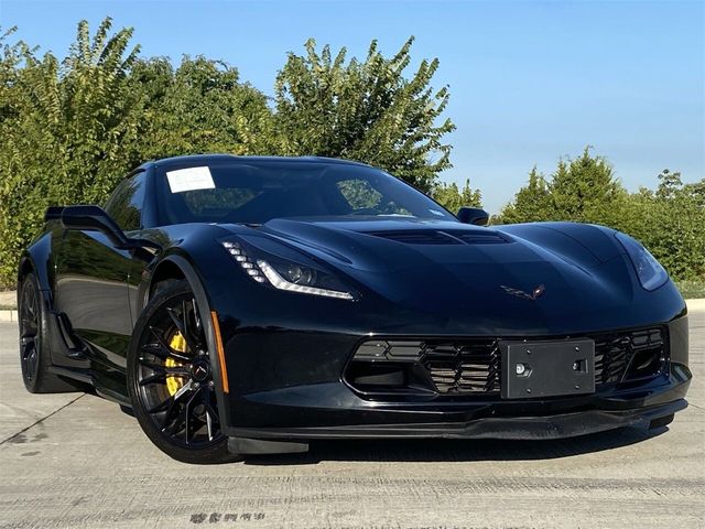 2015 Chevrolet Corvette Z06 1LZ