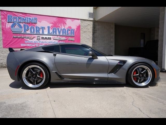 2015 Chevrolet Corvette Z06 1LZ