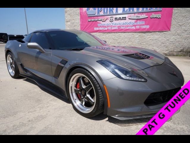 2015 Chevrolet Corvette Z06 1LZ