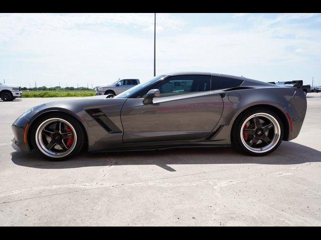 2015 Chevrolet Corvette Z06 1LZ