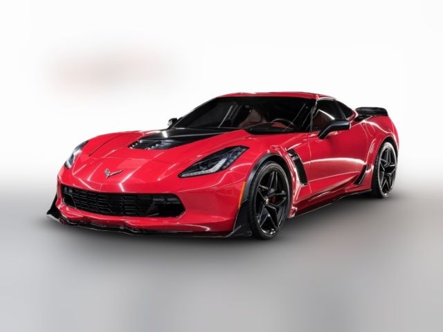 2015 Chevrolet Corvette Z06 2LZ