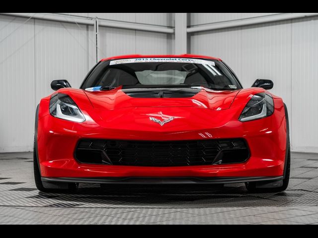 2015 Chevrolet Corvette Z06 2LZ