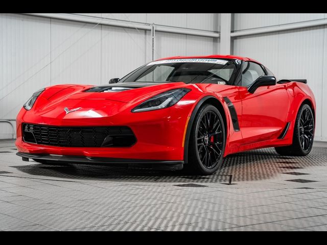 2015 Chevrolet Corvette Z06 2LZ