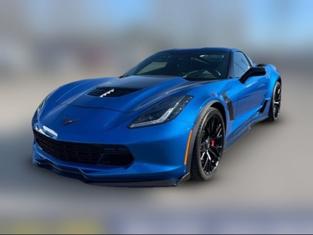 2015 Chevrolet Corvette Z06 2LZ