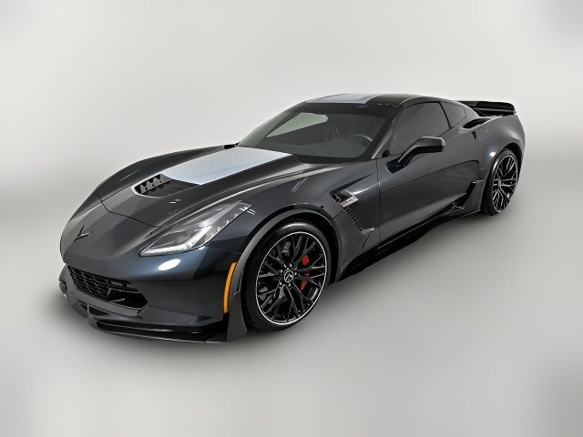 2015 Chevrolet Corvette Z06 2LZ