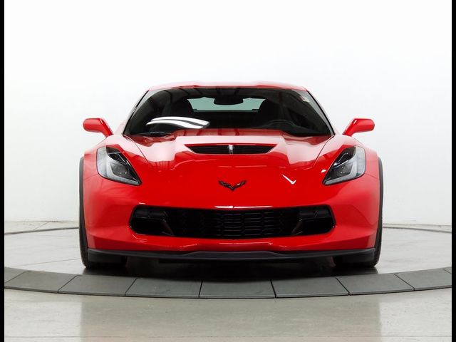 2015 Chevrolet Corvette Z06 2LZ