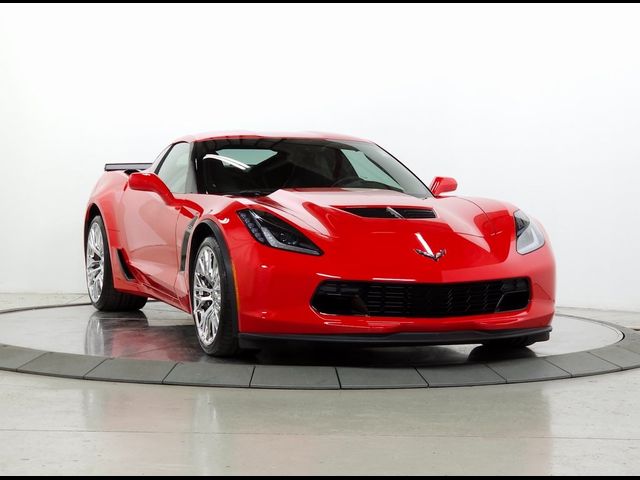 2015 Chevrolet Corvette Z06 2LZ