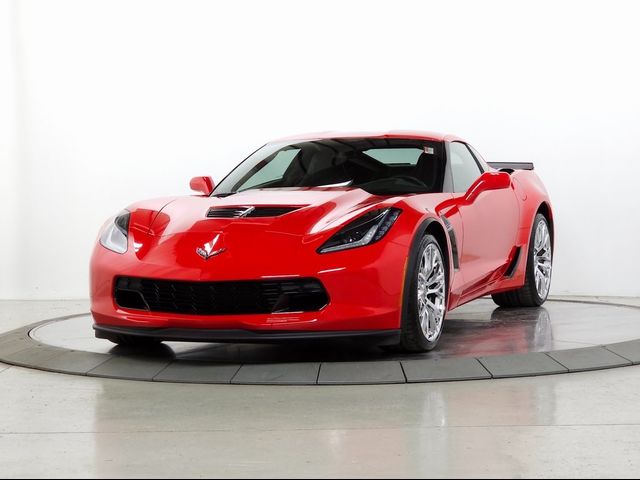 2015 Chevrolet Corvette Z06 2LZ