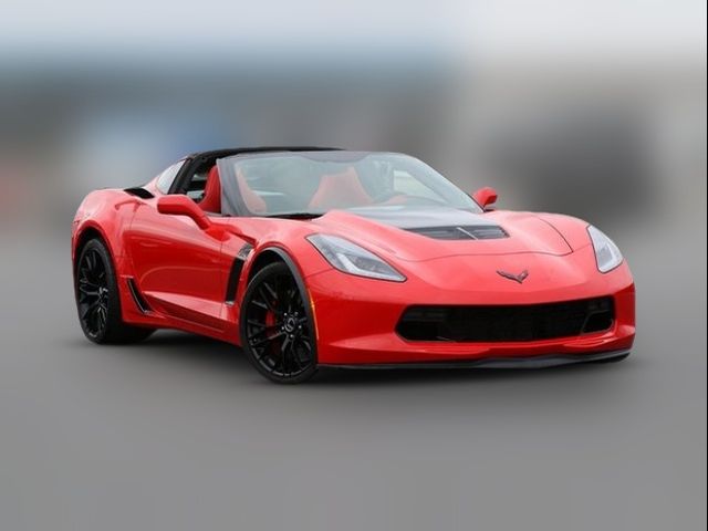 2015 Chevrolet Corvette Z06 2LZ