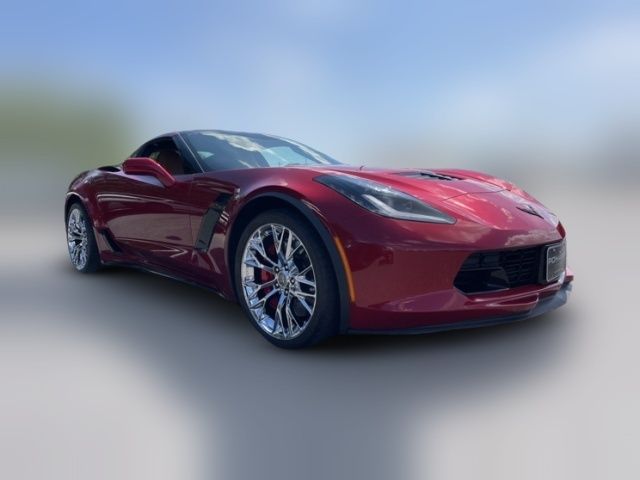 2015 Chevrolet Corvette Z06 2LZ