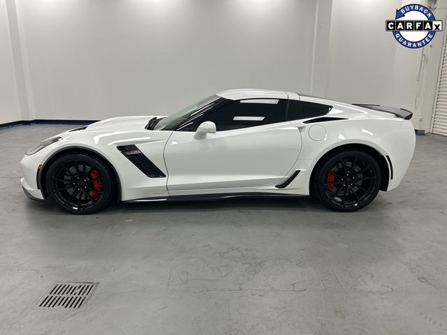 2015 Chevrolet Corvette Z06 2LZ