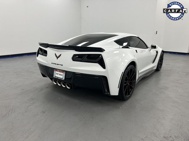 2015 Chevrolet Corvette Z06 2LZ