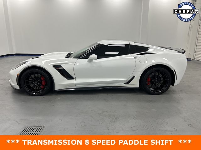 2015 Chevrolet Corvette Z06 2LZ