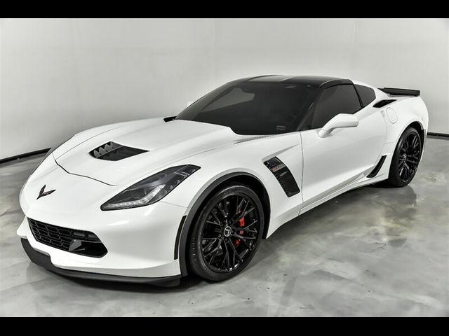 2015 Chevrolet Corvette Z06 2LZ