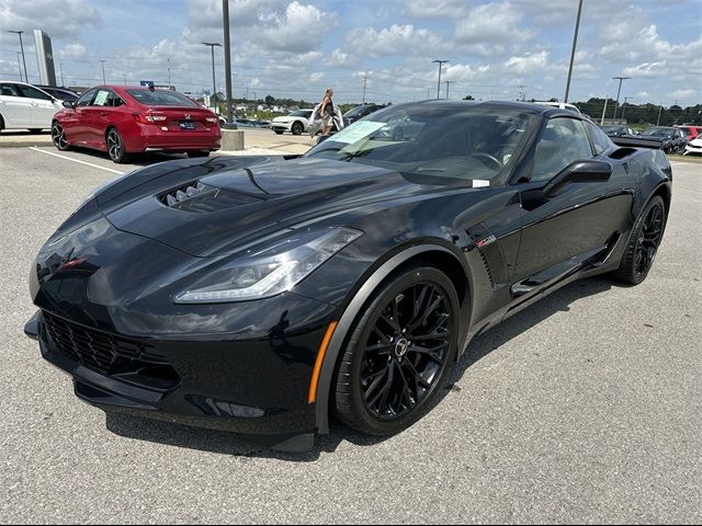 2015 Chevrolet Corvette Z06 2LZ