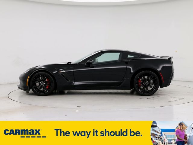 2015 Chevrolet Corvette Z06 2LZ