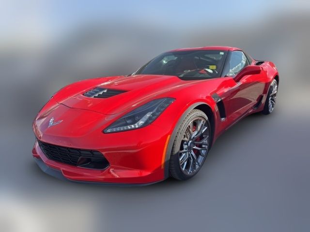 2015 Chevrolet Corvette Z06 2LZ