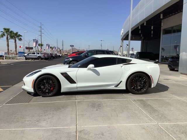 2015 Chevrolet Corvette Z06 3LZ