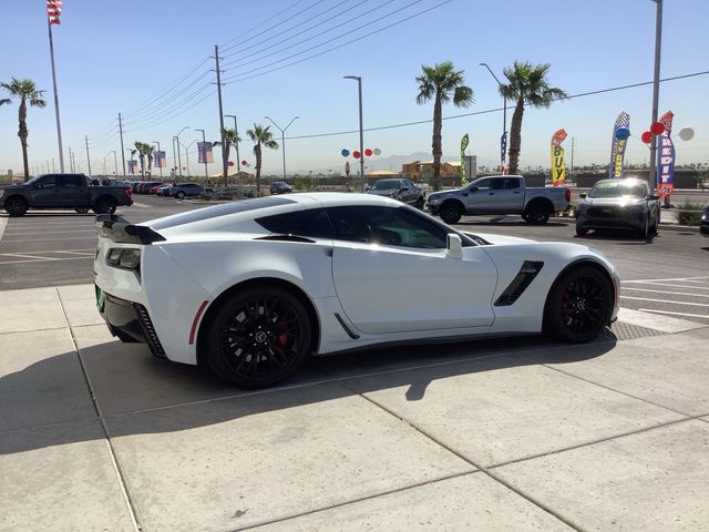 2015 Chevrolet Corvette Z06 3LZ