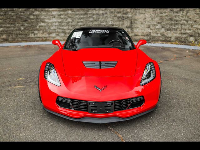 2015 Chevrolet Corvette Z06 3LZ