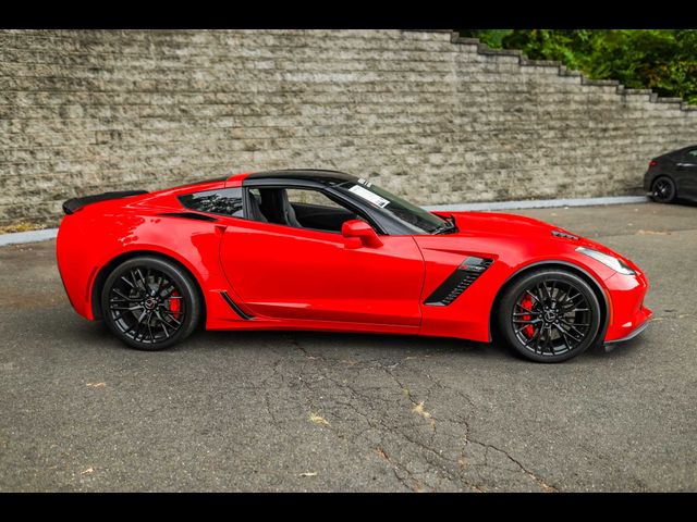 2015 Chevrolet Corvette Z06 3LZ