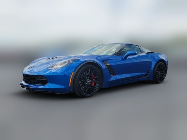 2015 Chevrolet Corvette Z06 3LZ