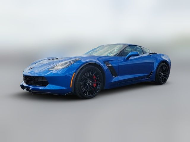 2015 Chevrolet Corvette Z06 3LZ