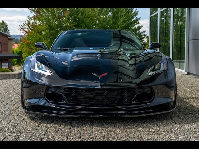 2015 Chevrolet Corvette Z06 3LZ