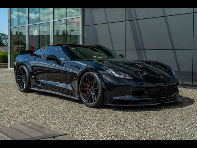 2015 Chevrolet Corvette Z06 3LZ