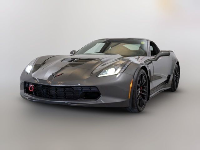 2015 Chevrolet Corvette Z06 3LZ