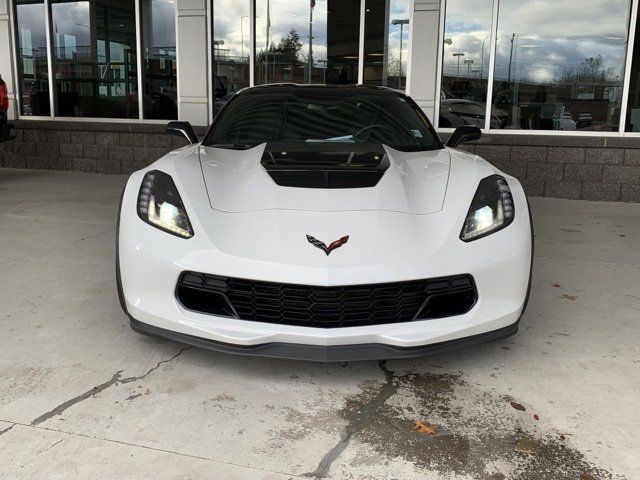 2015 Chevrolet Corvette Z06 3LZ