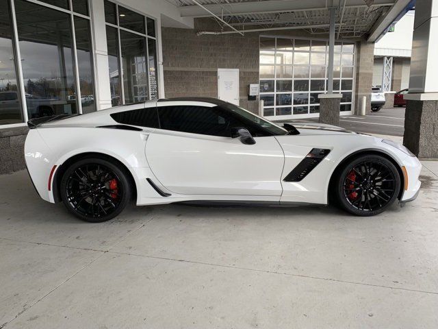 2015 Chevrolet Corvette Z06 3LZ