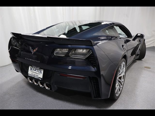 2015 Chevrolet Corvette Z06 3LZ