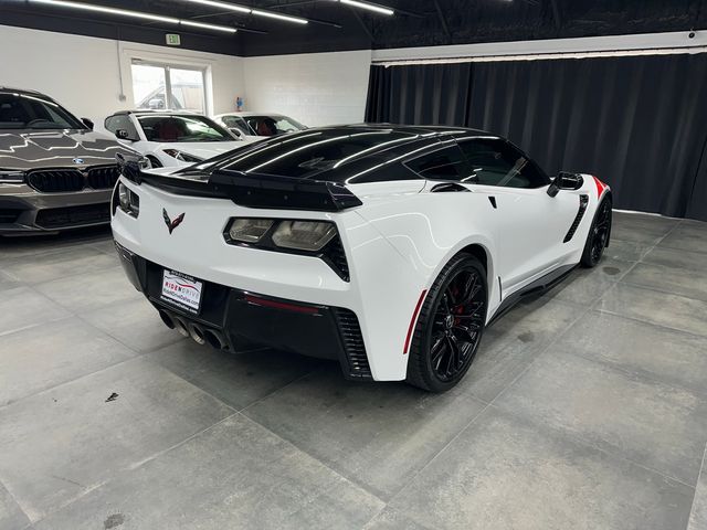 2015 Chevrolet Corvette Z06 3LZ