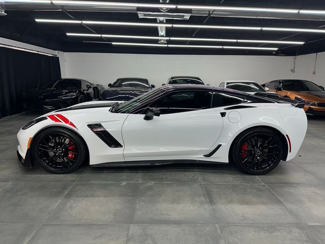 2015 Chevrolet Corvette Z06 3LZ