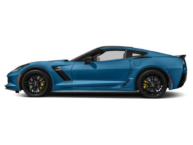 2015 Chevrolet Corvette Z06 3LZ