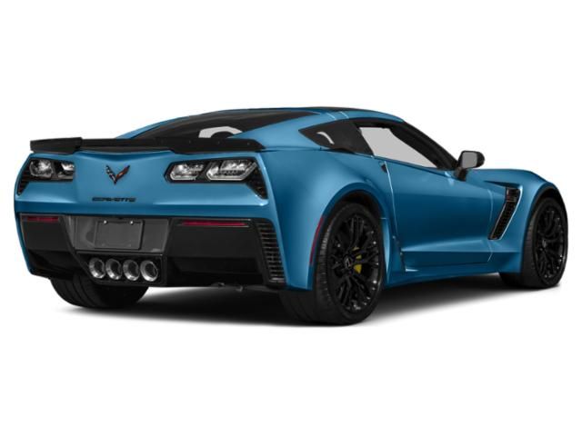 2015 Chevrolet Corvette Z06 3LZ