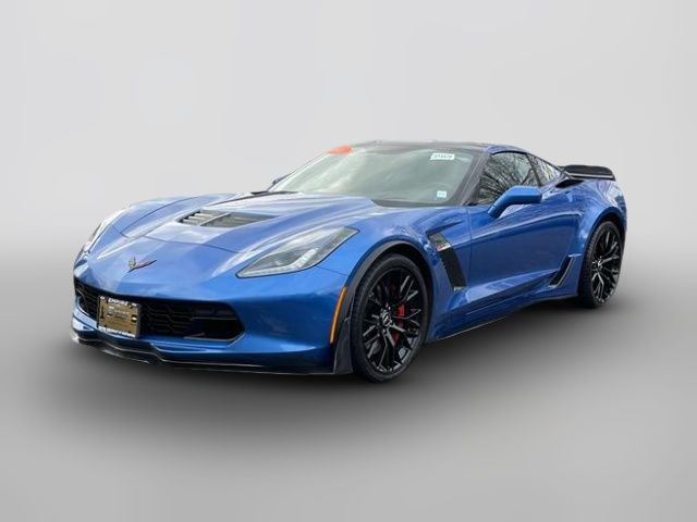 2015 Chevrolet Corvette Z06 3LZ