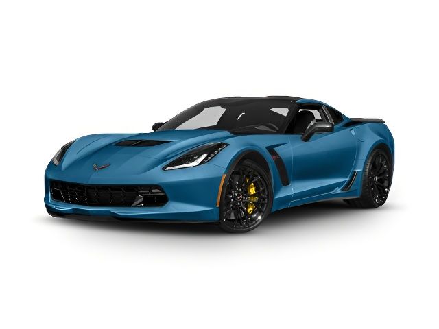 2015 Chevrolet Corvette Z06 3LZ