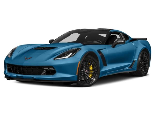 2015 Chevrolet Corvette Z06 3LZ