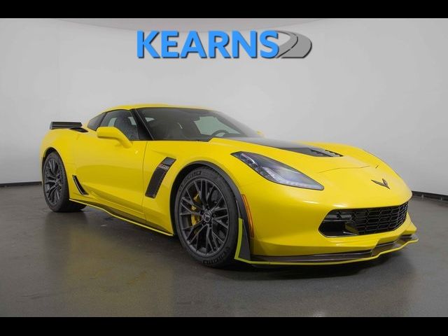 2015 Chevrolet Corvette Z06 3LZ